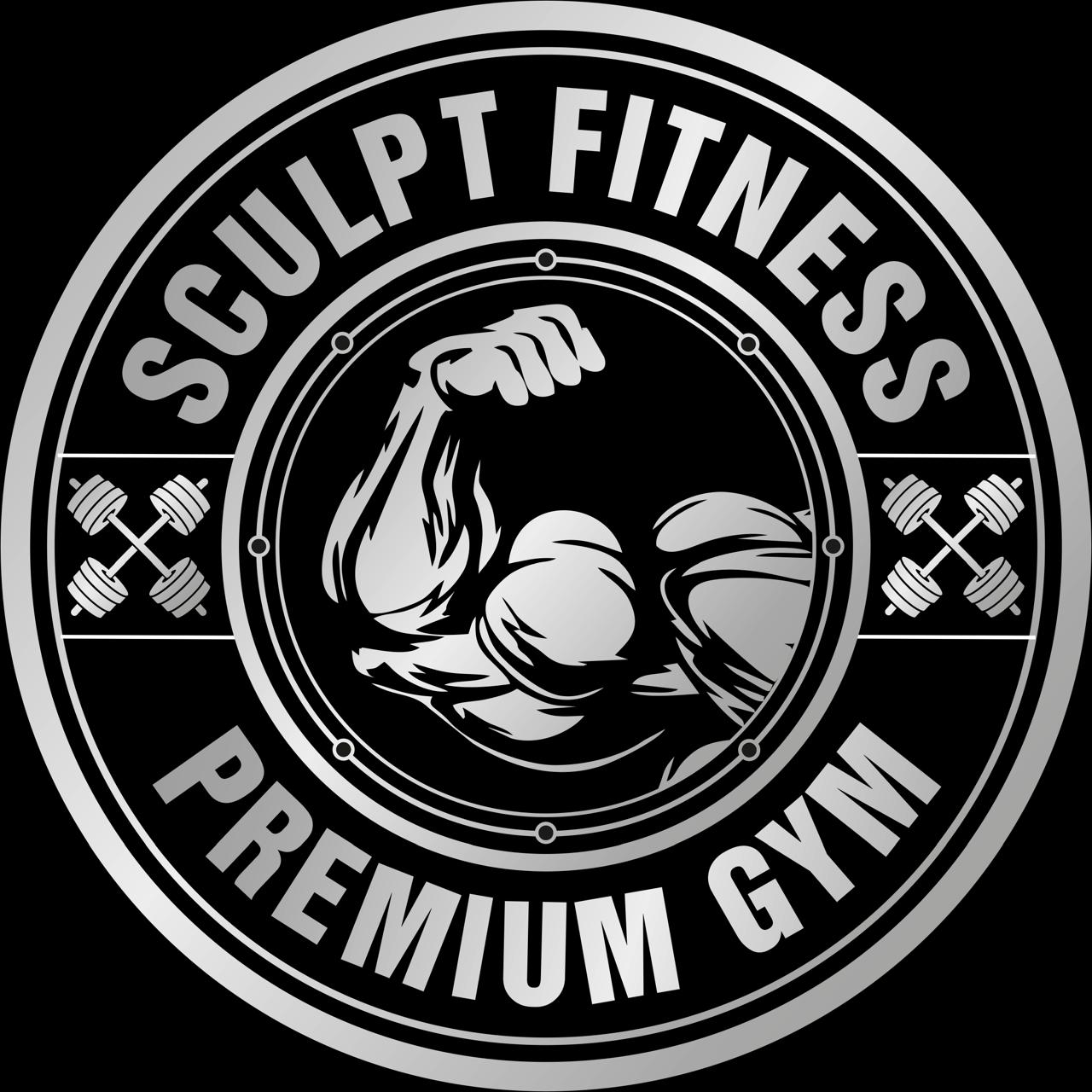 Sculpt Fitness logo